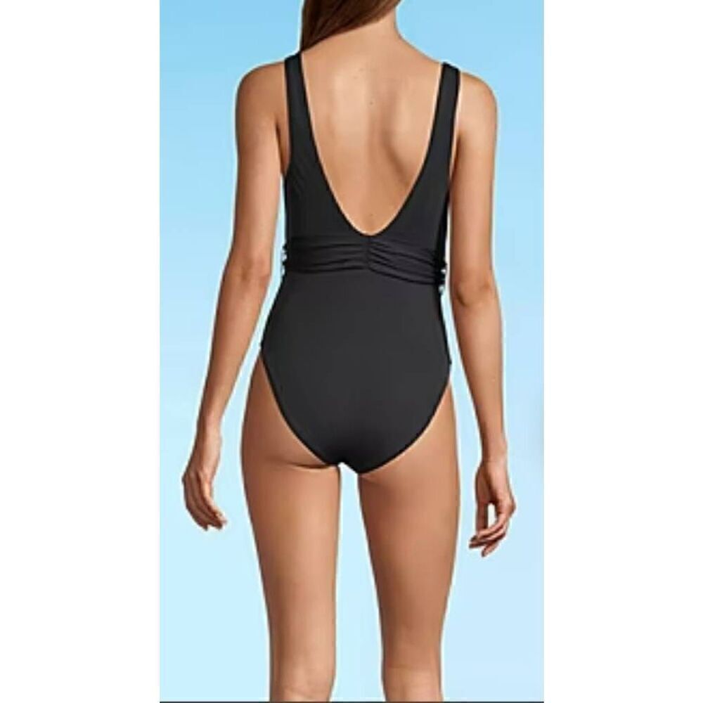 NWT MYNAH SWIMSUIT